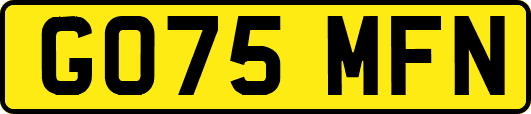 GO75MFN