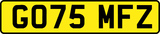 GO75MFZ