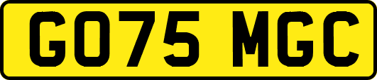 GO75MGC