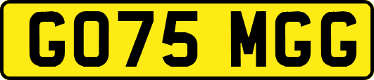 GO75MGG