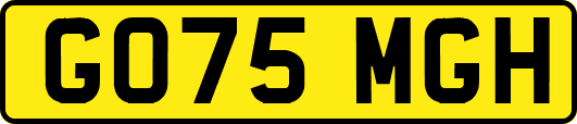 GO75MGH