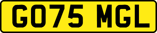 GO75MGL