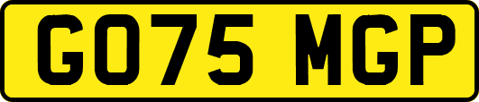 GO75MGP