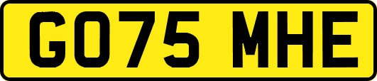 GO75MHE