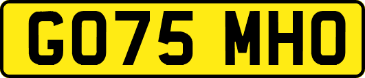 GO75MHO