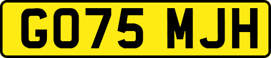 GO75MJH