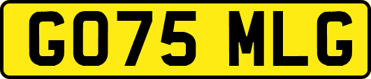 GO75MLG