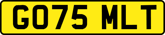 GO75MLT