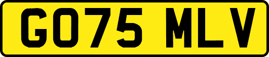 GO75MLV