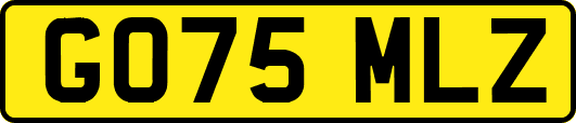 GO75MLZ
