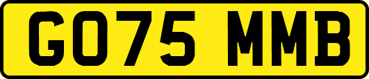 GO75MMB