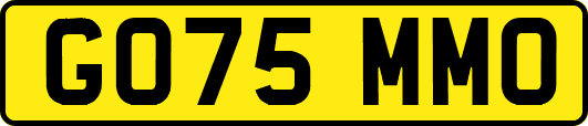 GO75MMO