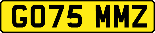 GO75MMZ