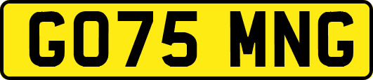 GO75MNG