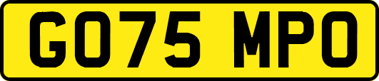 GO75MPO