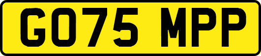 GO75MPP