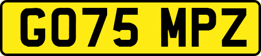 GO75MPZ