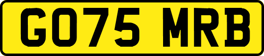 GO75MRB