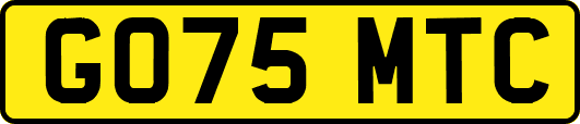 GO75MTC
