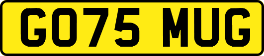 GO75MUG