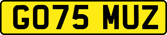 GO75MUZ