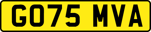 GO75MVA
