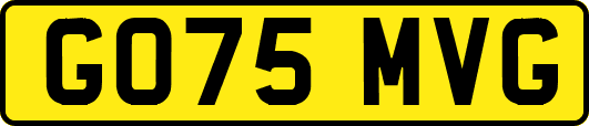 GO75MVG