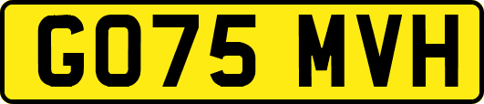 GO75MVH