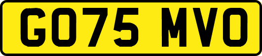 GO75MVO