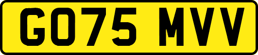 GO75MVV