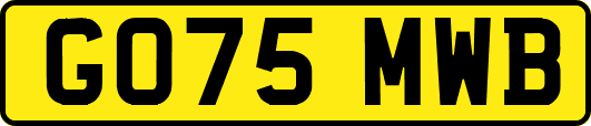 GO75MWB