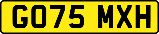 GO75MXH