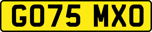 GO75MXO