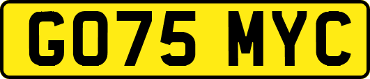 GO75MYC