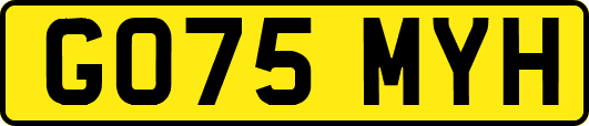 GO75MYH