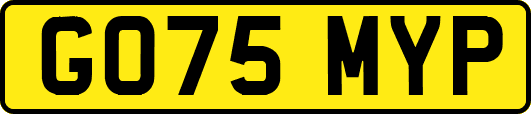 GO75MYP