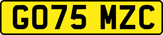 GO75MZC