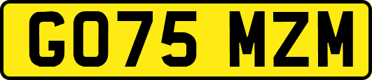 GO75MZM