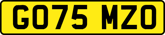 GO75MZO
