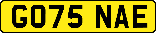 GO75NAE