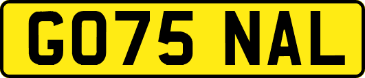 GO75NAL