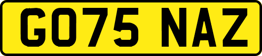 GO75NAZ