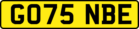 GO75NBE