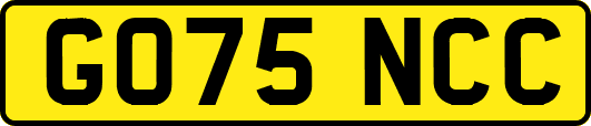 GO75NCC