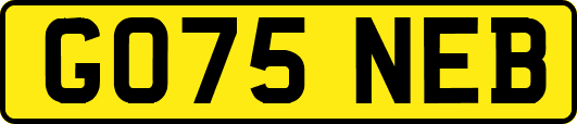 GO75NEB