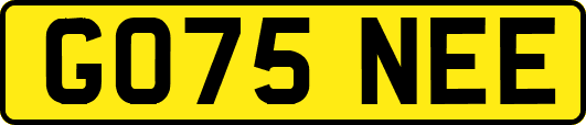 GO75NEE