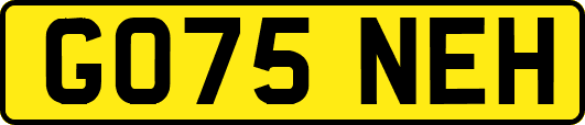GO75NEH