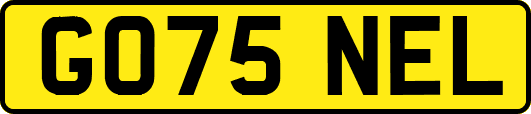 GO75NEL