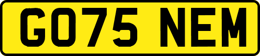 GO75NEM