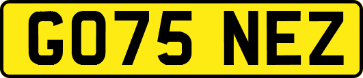 GO75NEZ